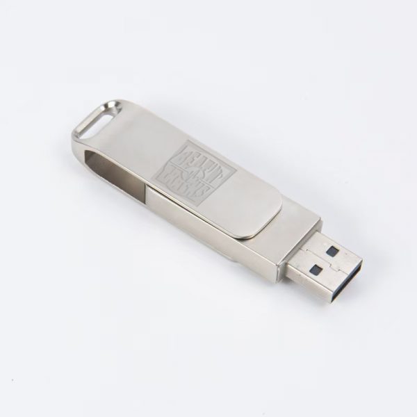 USB Stick & Gift Box - Image 3