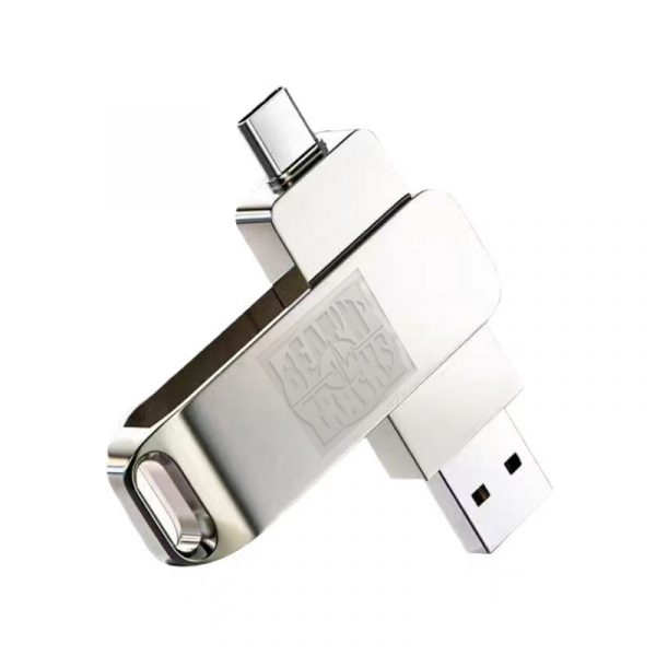 USB Stick & Gift Box - Image 2